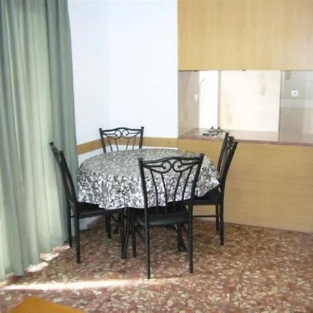 Apartamento Pierre & Levante