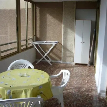 Pierre & Levante Apartamento Benidorm
