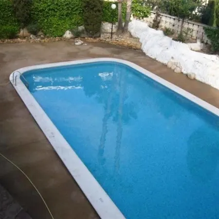 Pierre & Levante Apartamento