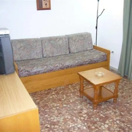 Apartamento Pierre & Levante *
