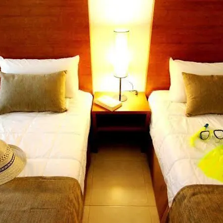 Apartamento Pierre & Levante