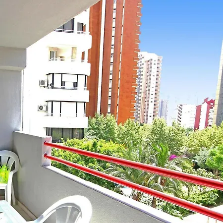 Apartamento Pierre & Levante *