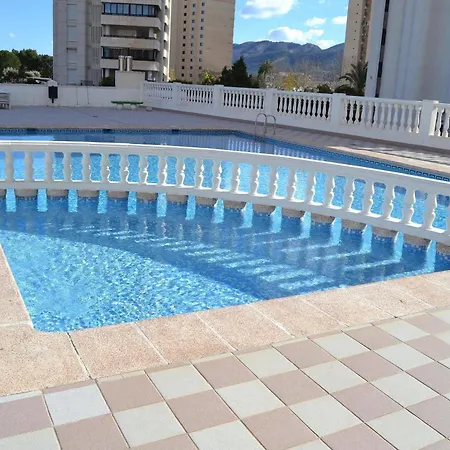 Pierre & Levante Apartamento