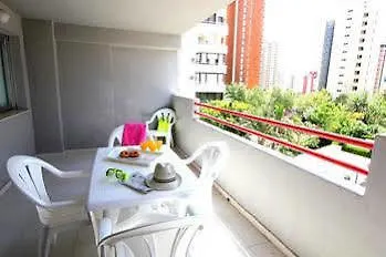 Apartamento Pierre & Levante