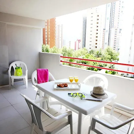 Apartamento Pierre & Levante