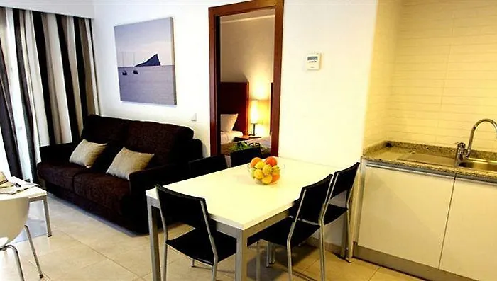 Pierre & Levante Hotel 3*