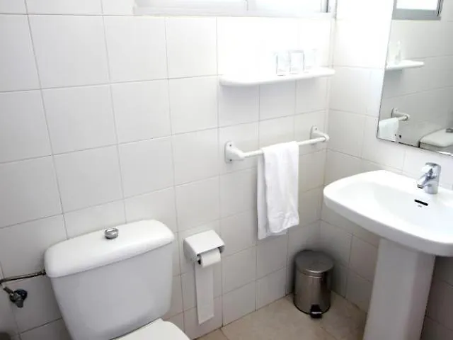 Hotel Pierre & Levante 3*