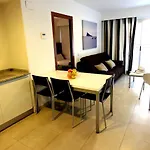 Pierre & Levante 3* Benidorm