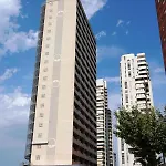 Hotel Pierre & Levante