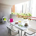 Hotel Pierre & Levante