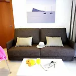 Pierre & Levante 3* Benidorm