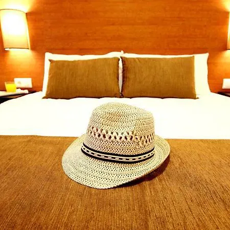 Pierre & Levante Hotel