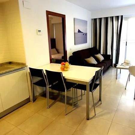 Pierre & Levante 3* Benidorm
