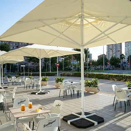 Pierre & Levante Hotel