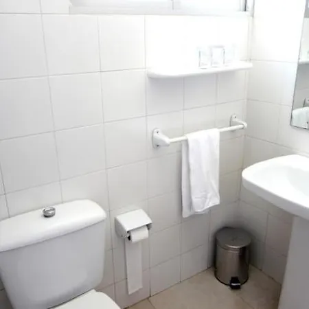 Hotel Pierre & Levante 3*