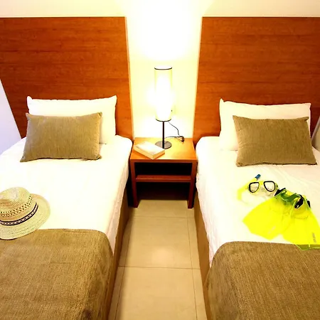 Hotel Pierre & Levante Benidorm