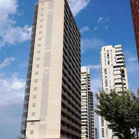 Hotel Pierre & Levante