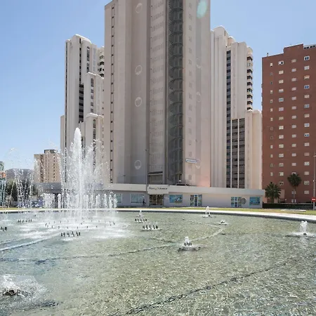 Pierre & Levante Hotel 3*
