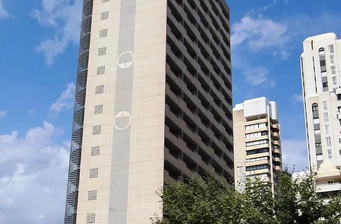 Pierre & Levante 3* Benidorm