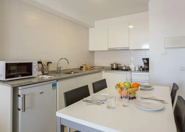 Pierre & Levante 3* Benidorm