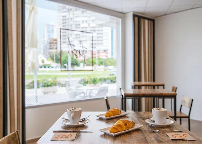 Szálloda Pierre & Levante