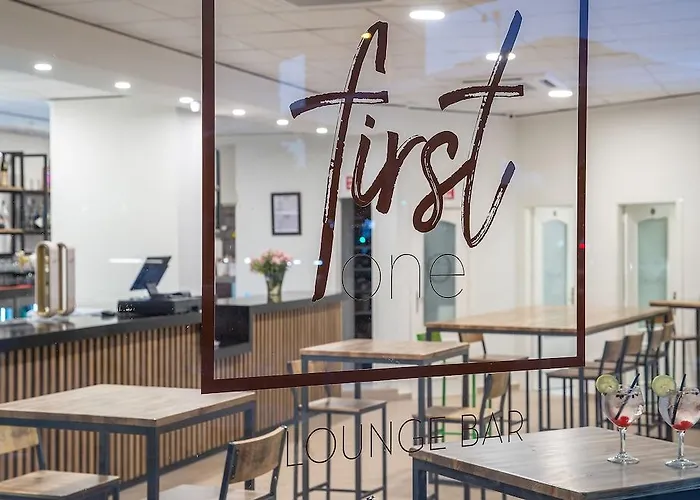 Szálloda Pierre & Levante Benidorm