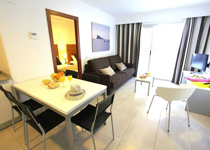 Pierre & Levante 3* Benidorm