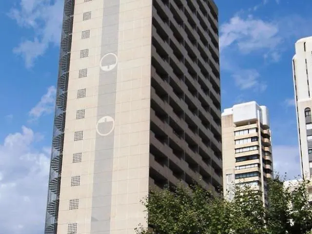 Szálloda Pierre & Levante