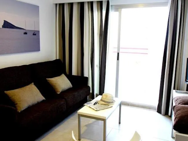 Szálloda Pierre & Levante