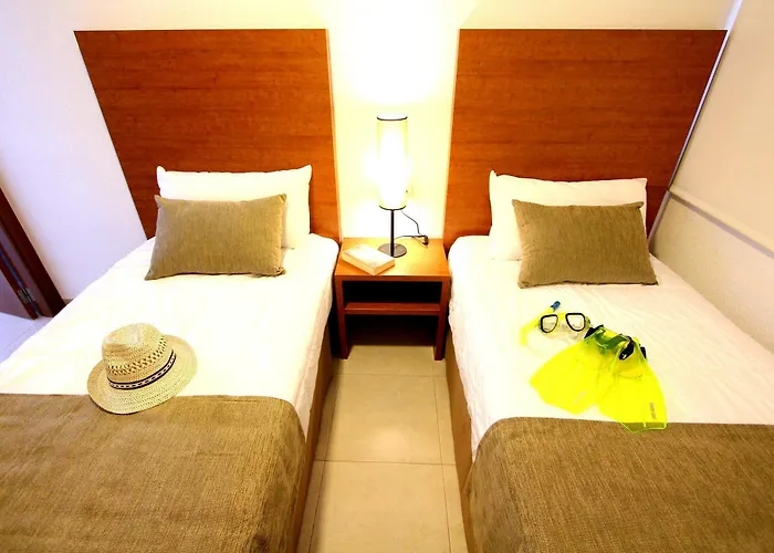 Szálloda Pierre & Levante Benidorm