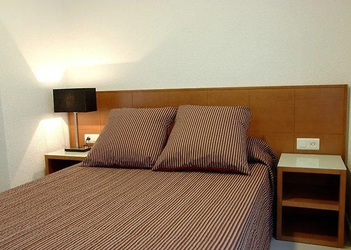 Pierre & Levante Szálloda Benidorm