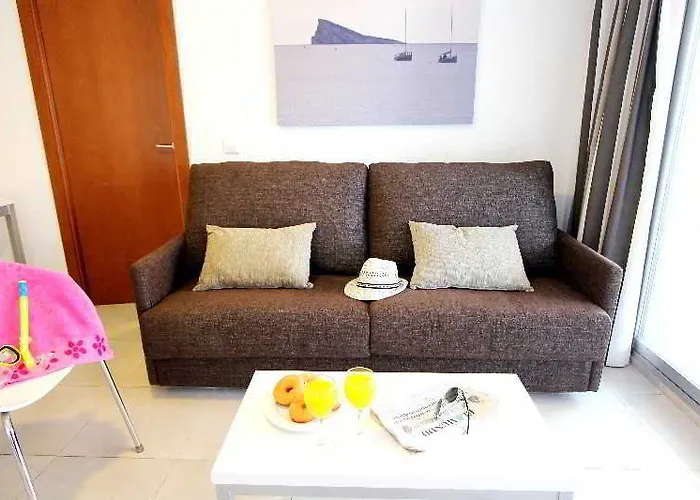 Pierre & Levante Benidorm