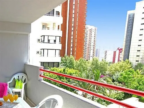 Pierre & Levante Benidorm