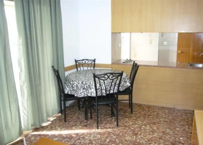 Szálloda Pierre & Levante