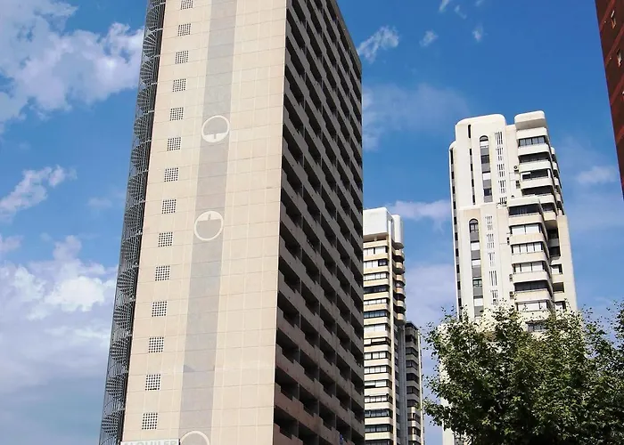 Szálloda Pierre & Levante