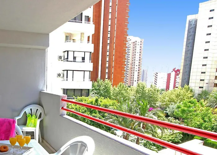 Szálloda Pierre & Levante 3*