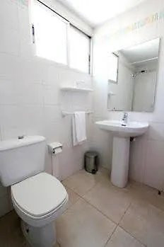 Szálloda Pierre & Levante