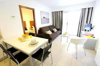 Pierre & Levante 3* Benidorm