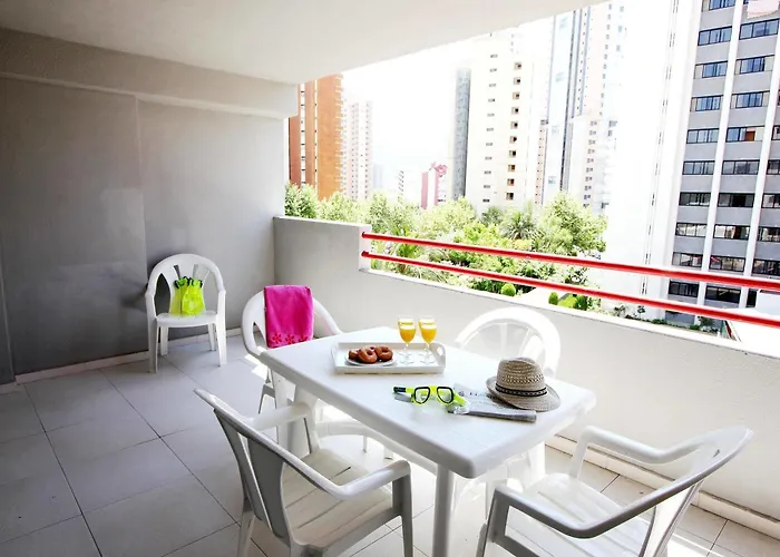 Szálloda Pierre & Levante