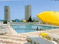 Pierre & Levante Benidorm