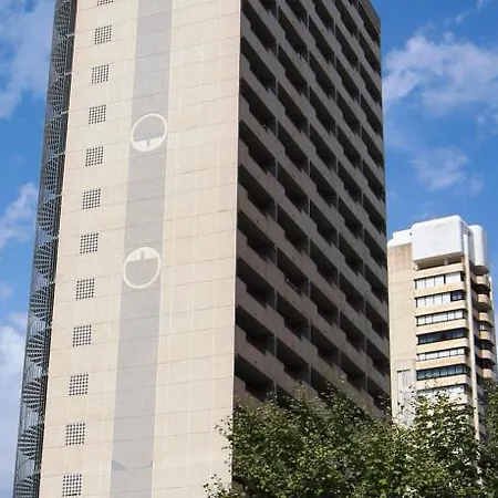 Pierre & Levante 3* بينايدورم