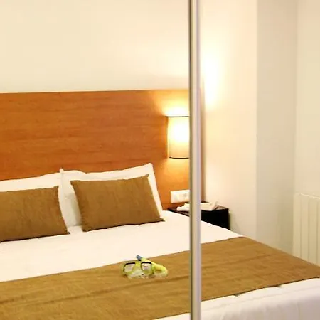 فندق Pierre & Levante 3*